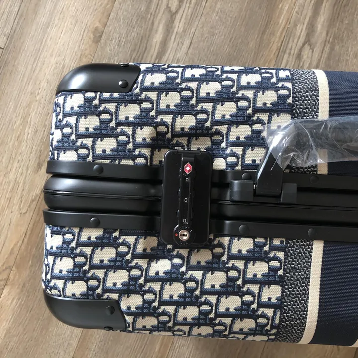 スーパーコピー ディオール スーツケース