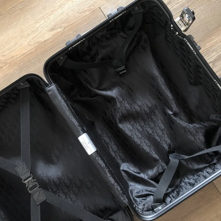 スーパーコピー ディオール スーツケース