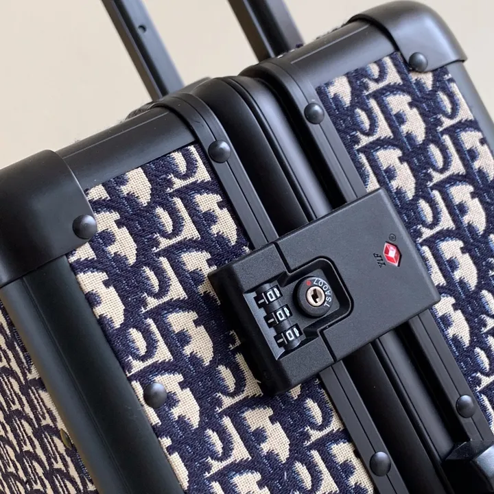 スーパーコピー ディオール スーツケース