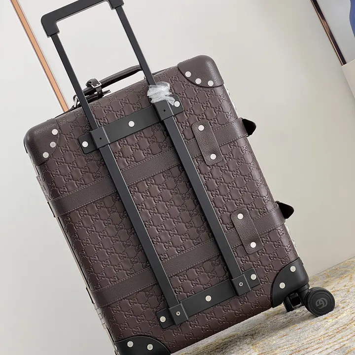 スーパーコピー グッチ スーツケース