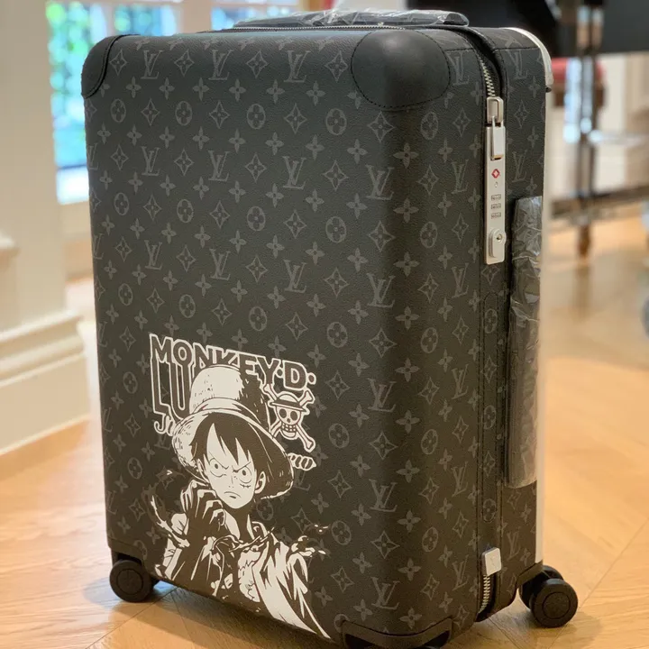 スーパーコピー ルイヴィトン スーツケース