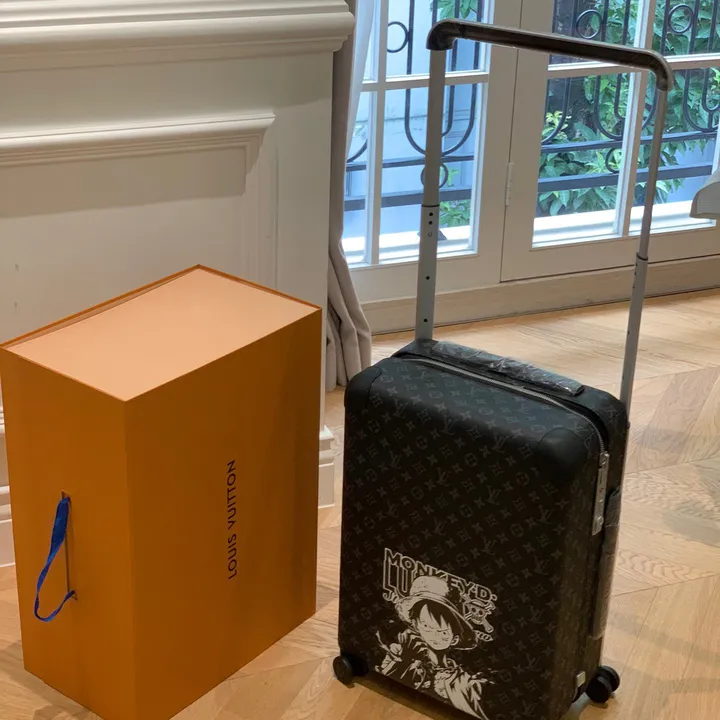 スーパーコピー ルイヴィトン スーツケース