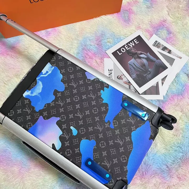 スーパーコピー ルイヴィトン スーツケース