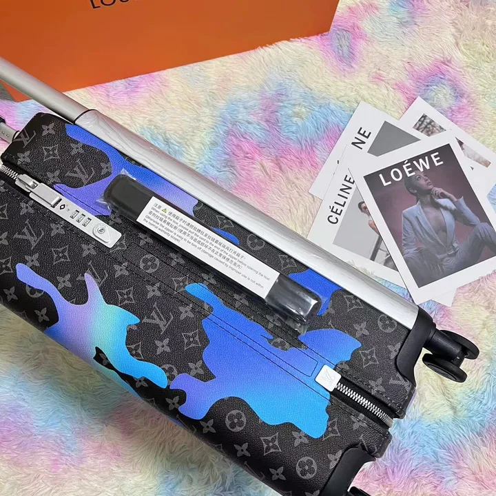 スーパーコピー ルイヴィトン スーツケース