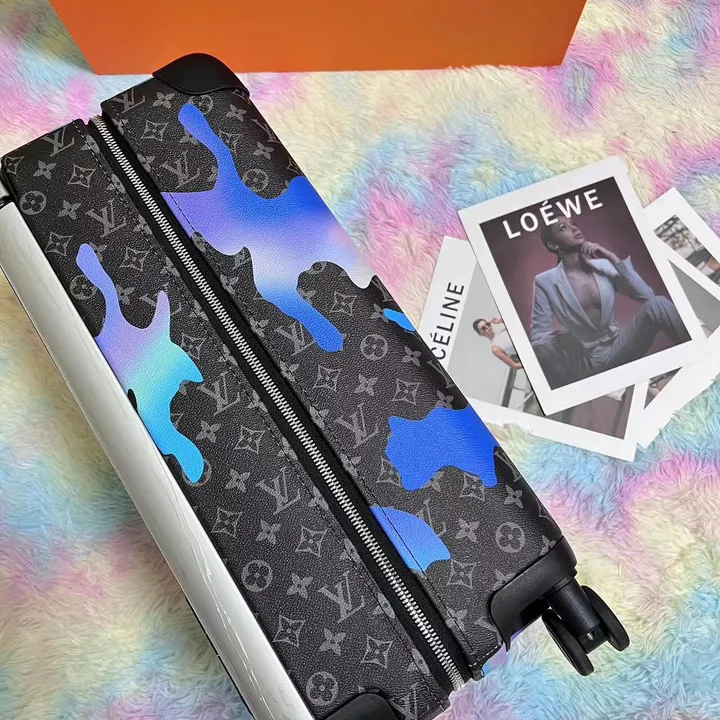 スーパーコピー ルイヴィトン スーツケース