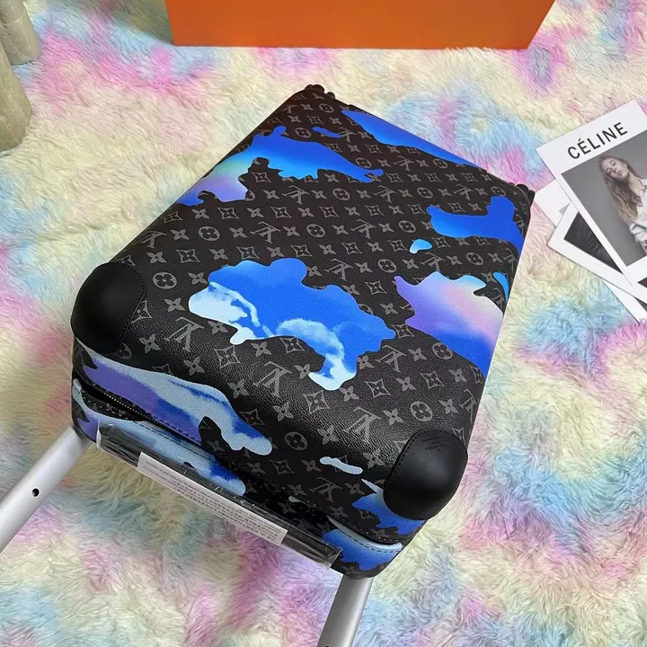 スーパーコピー ルイヴィトン スーツケース