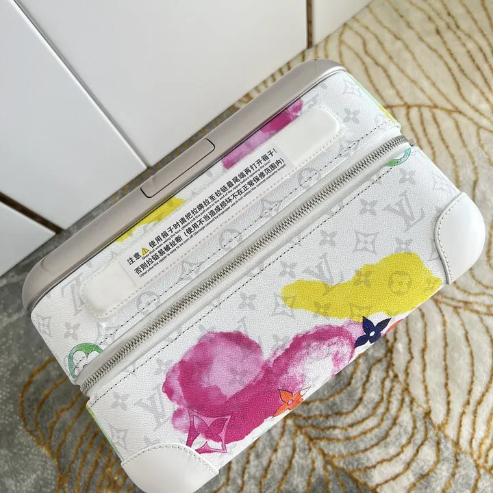 スーパーコピー ルイヴィトン スーツケース