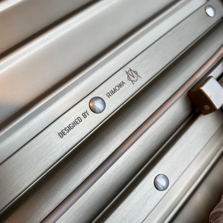 スーパーコピー リモワ スーツケース