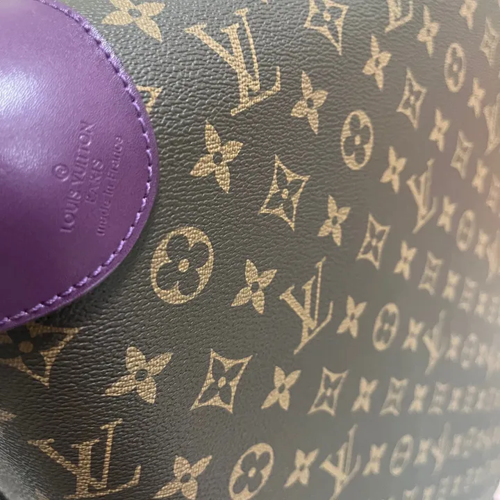 スーパーコピー ルイヴィトン スーツケース