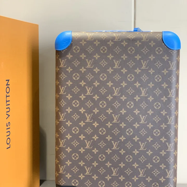 スーパーコピー ルイヴィトン スーツケース