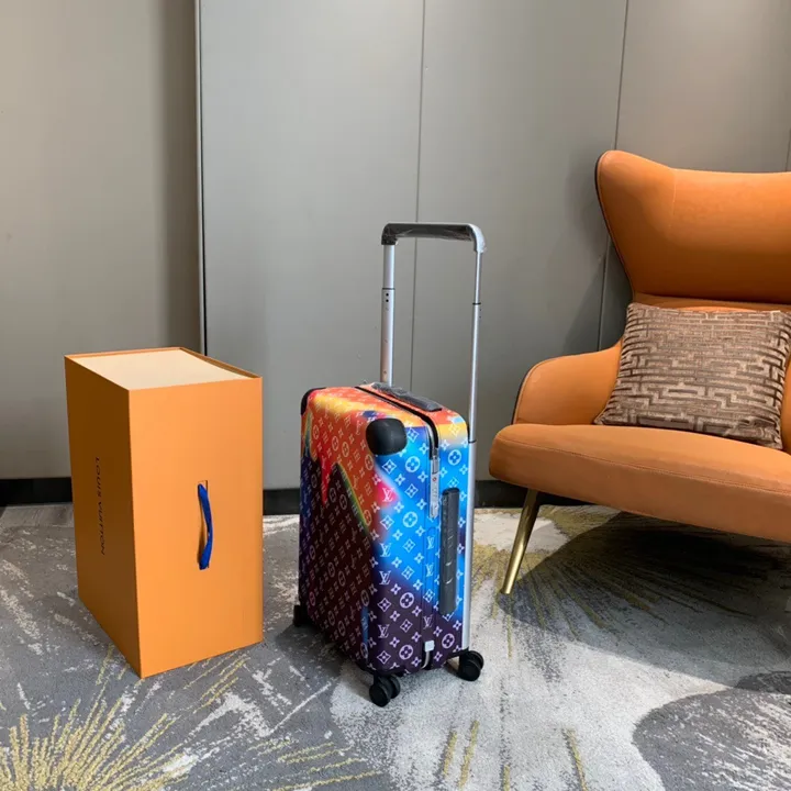 スーパーコピー ルイヴィトン スーツケース