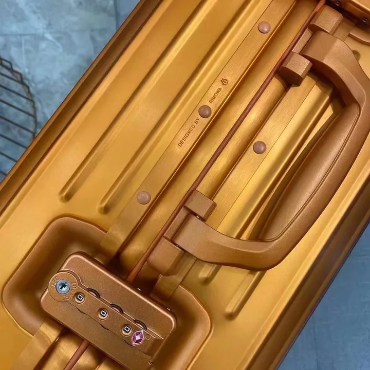 スーパーコピー リモワ スーツケース