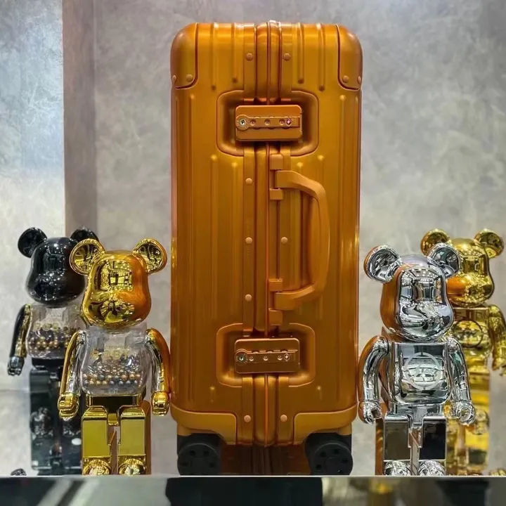 スーパーコピー リモワ スーツケース