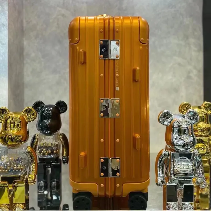 スーパーコピー リモワ スーツケース