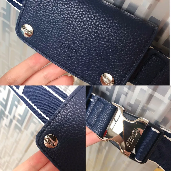 スーパーコピー フェンディ スーツケース