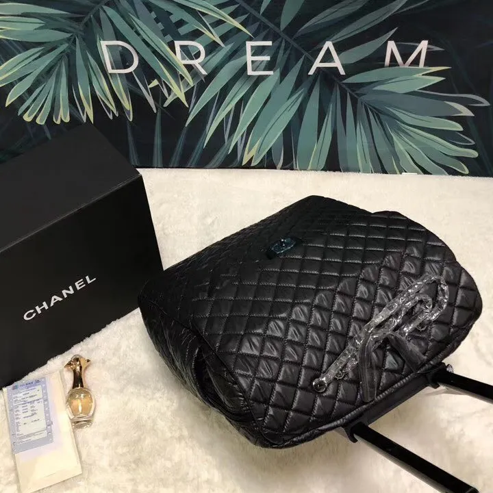 スーパーコピー シャネル スーツケース