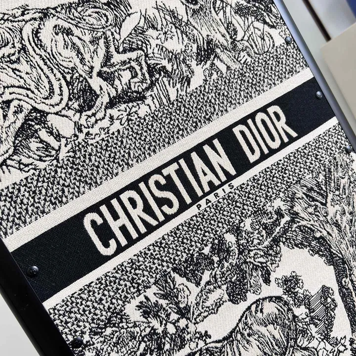 スーパーコピー ディオール スーツケース