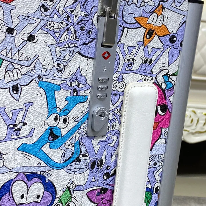 スーパーコピー ルイヴィトン スーツケース