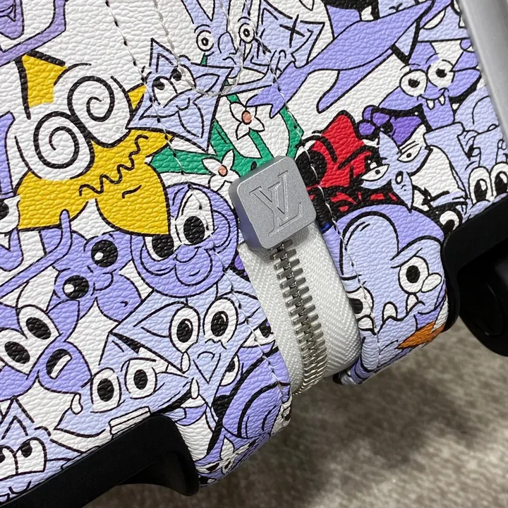 スーパーコピー ルイヴィトン スーツケース