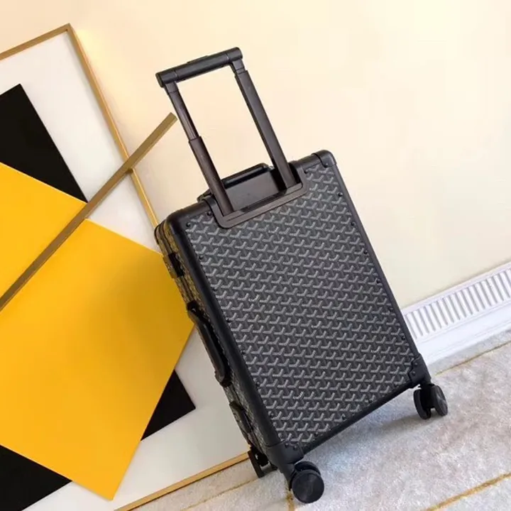 スーパーコピー ゴヤール スーツケース