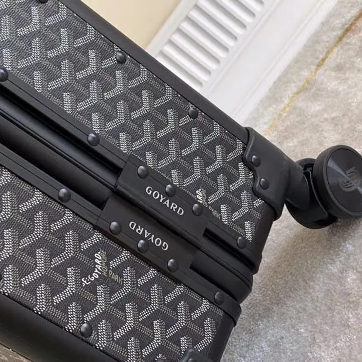 スーパーコピー ゴヤール スーツケース