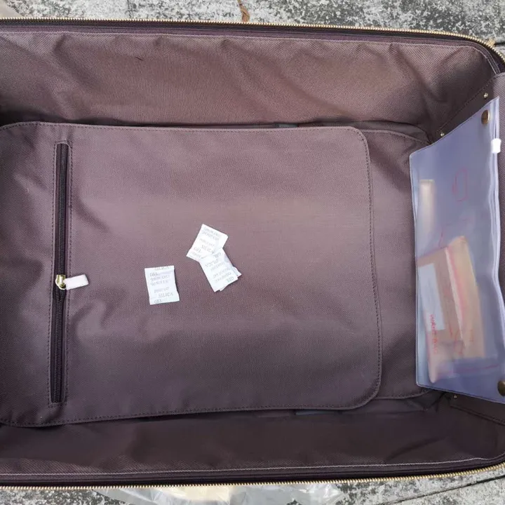 スーパーコピー ルイヴィトン スーツケース