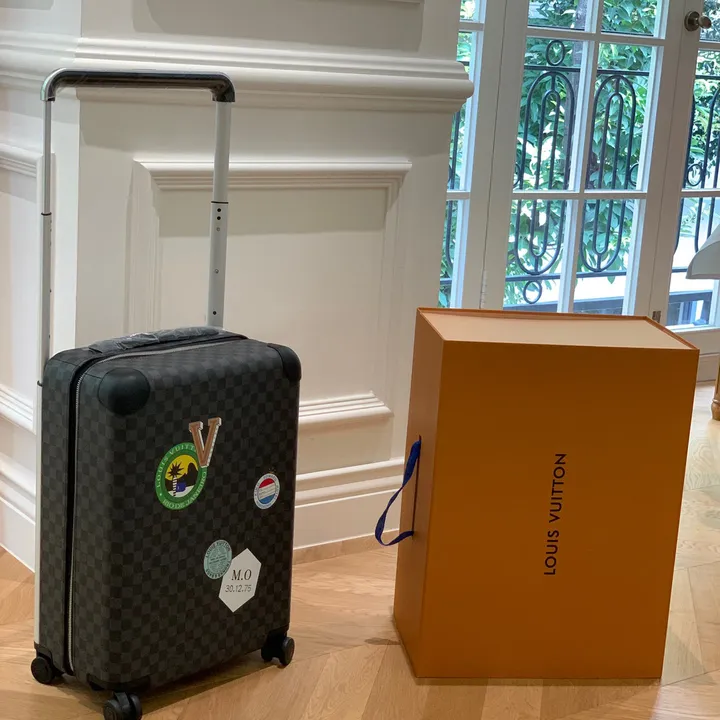スーパーコピー ルイヴィトン スーツケース