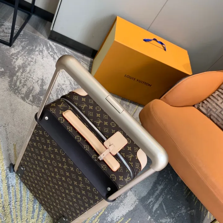 スーパーコピー ルイヴィトン スーツケース