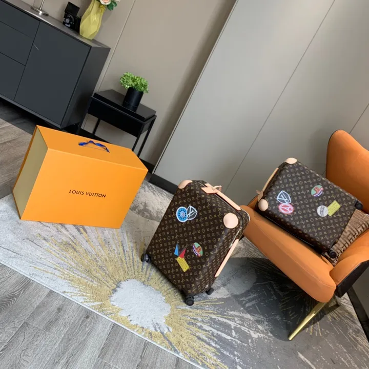 スーパーコピー ルイヴィトン スーツケース