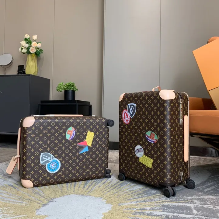 スーパーコピー ルイヴィトン スーツケース