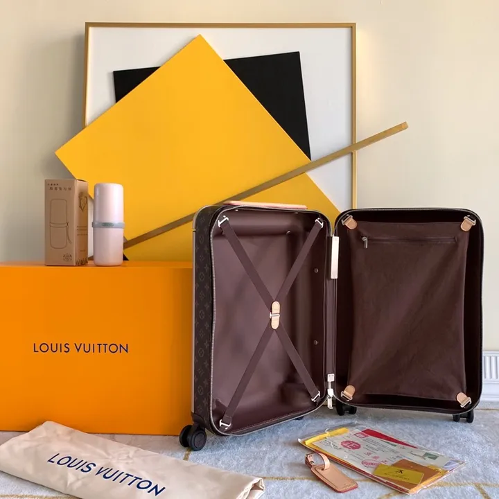 スーパーコピー ルイヴィトン スーツケース