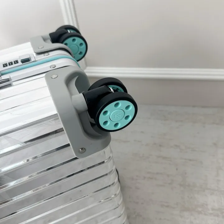 スーパーコピー ティファニー スーツケース