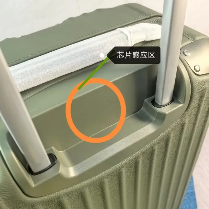 スーパーコピー リモワ スーツケース