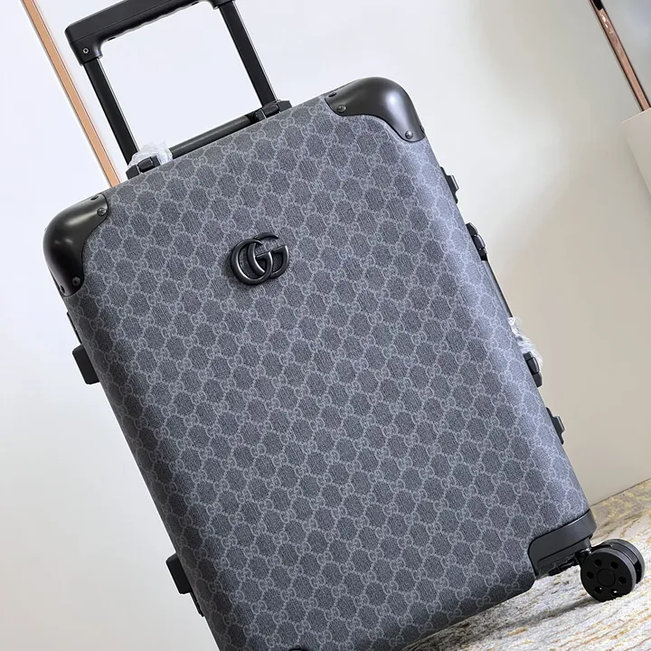 スーパーコピー グッチ スーツケース