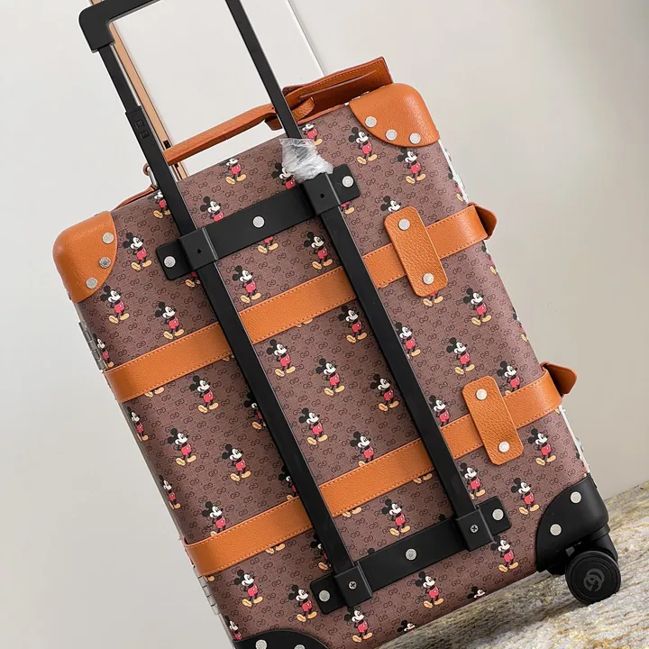 スーパーコピー グッチ スーツケース