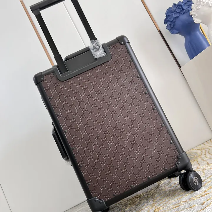 スーパーコピー グッチ スーツケース