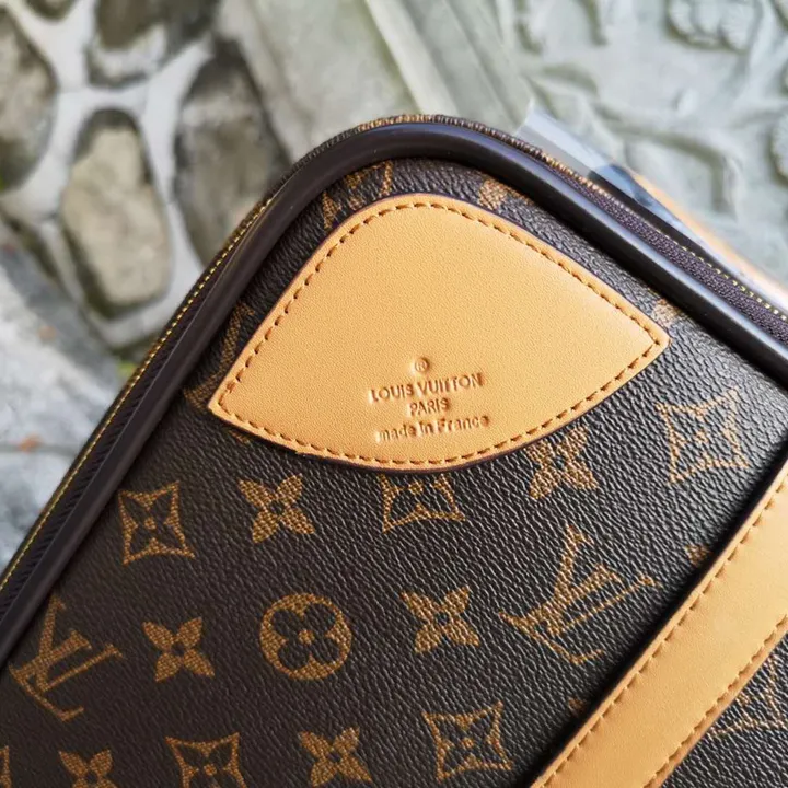 スーパーコピー ルイヴィトン スーツケース