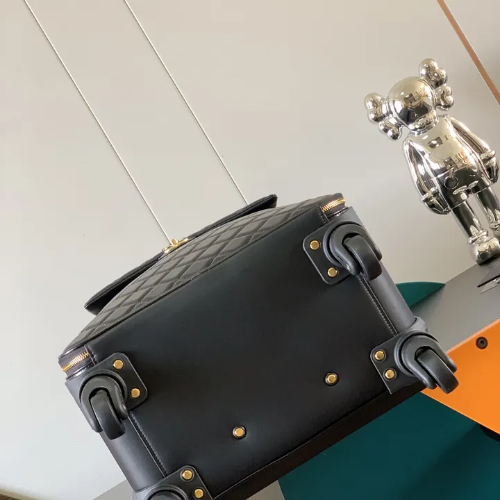 スーパーコピー シャネル スーツケース