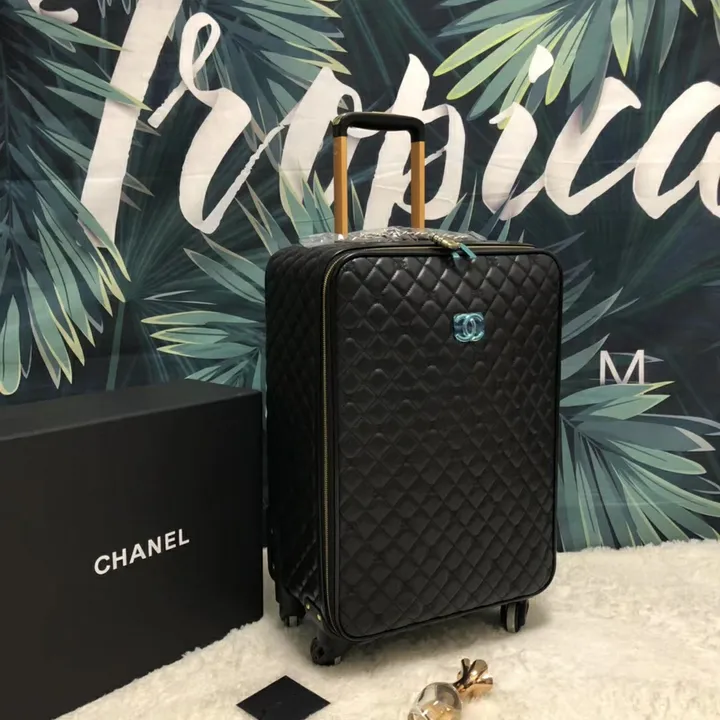 スーパーコピー シャネル スーツケース