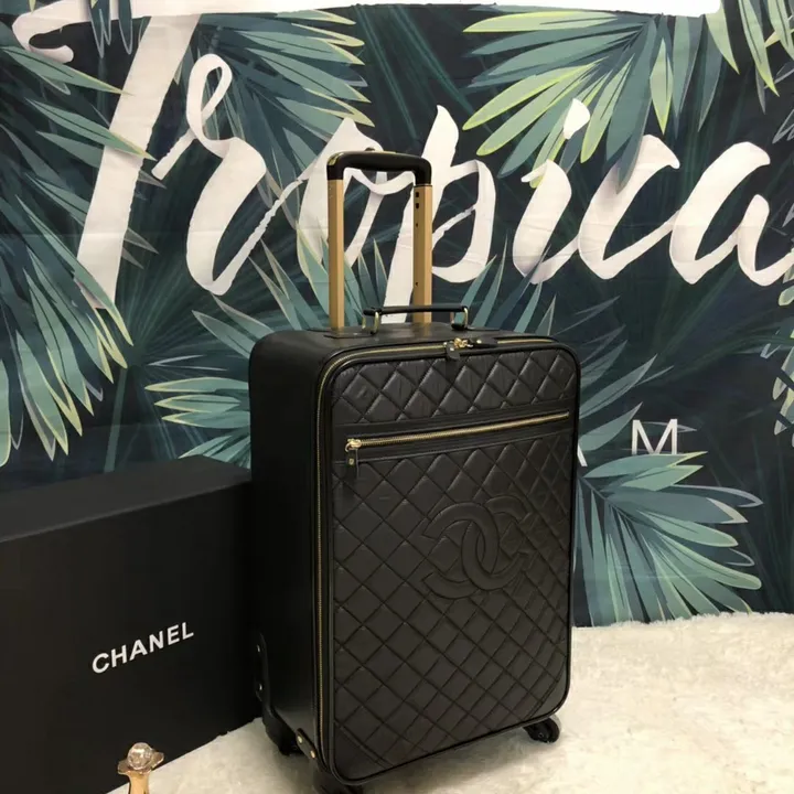 スーパーコピー シャネル スーツケース