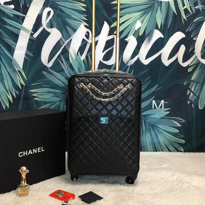 スーパーコピー シャネル スーツケース