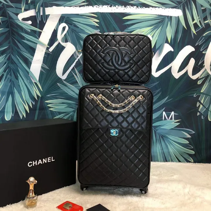 スーパーコピー シャネル スーツケース
