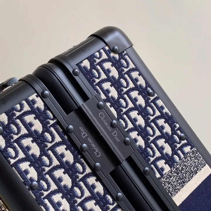 スーパーコピー ディオール スーツケース