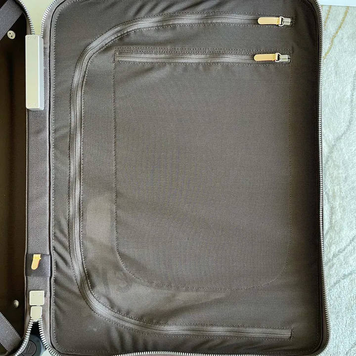 スーパーコピー ルイヴィトン スーツケース