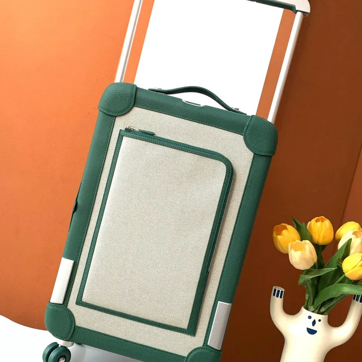 スーパーコピー シャネル スーツケース