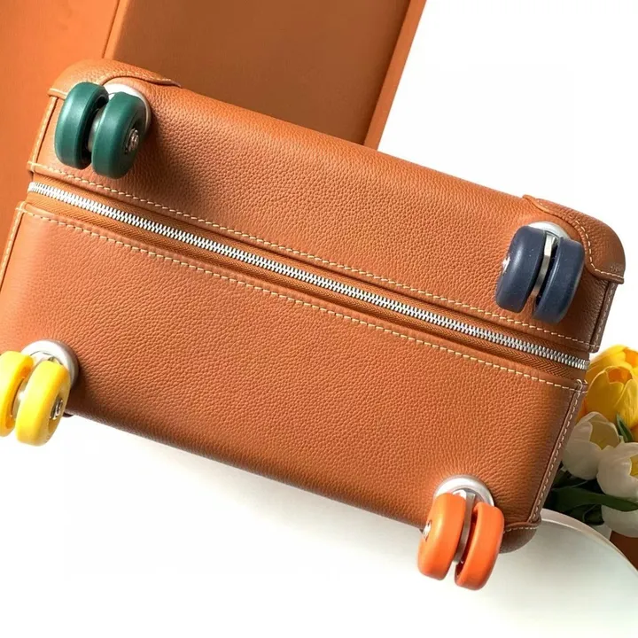 スーパーコピー シャネル スーツケース