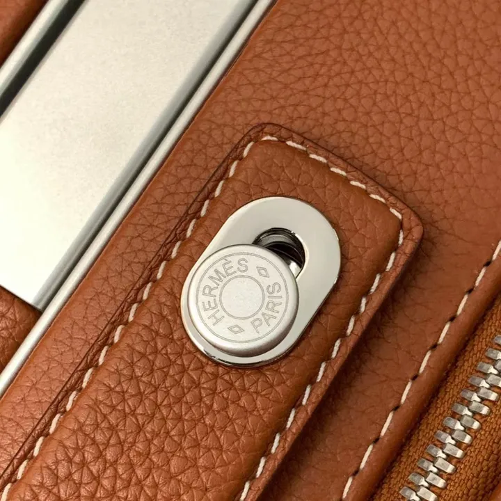 スーパーコピー エルメス スーツケース