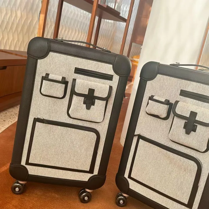 スーパーコピー シャネル スーツケース