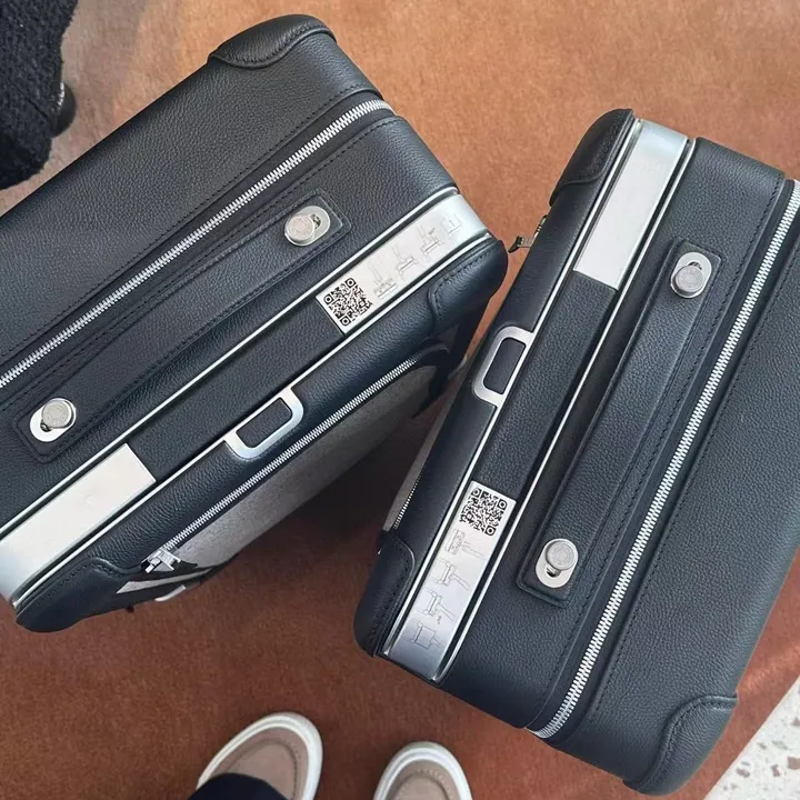 スーパーコピー シャネル スーツケース