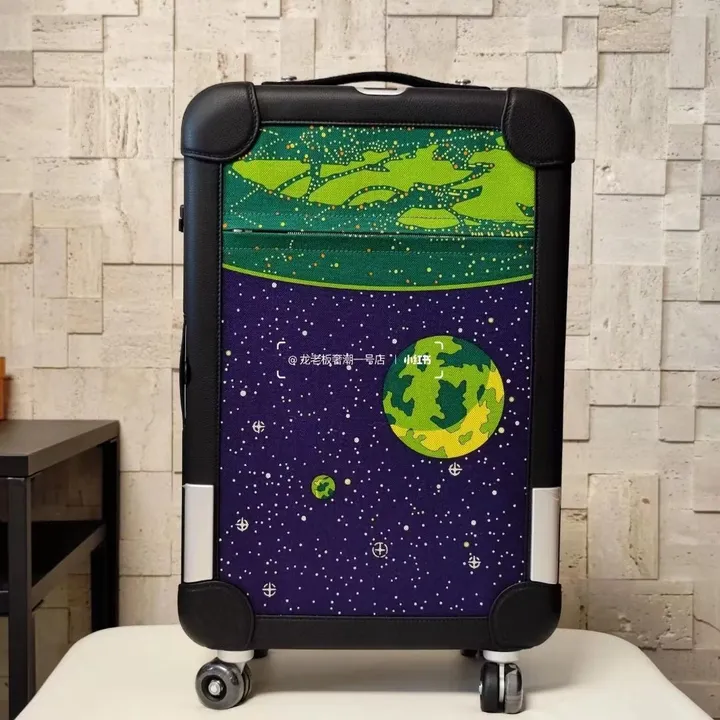 スーパーコピー シャネル スーツケース